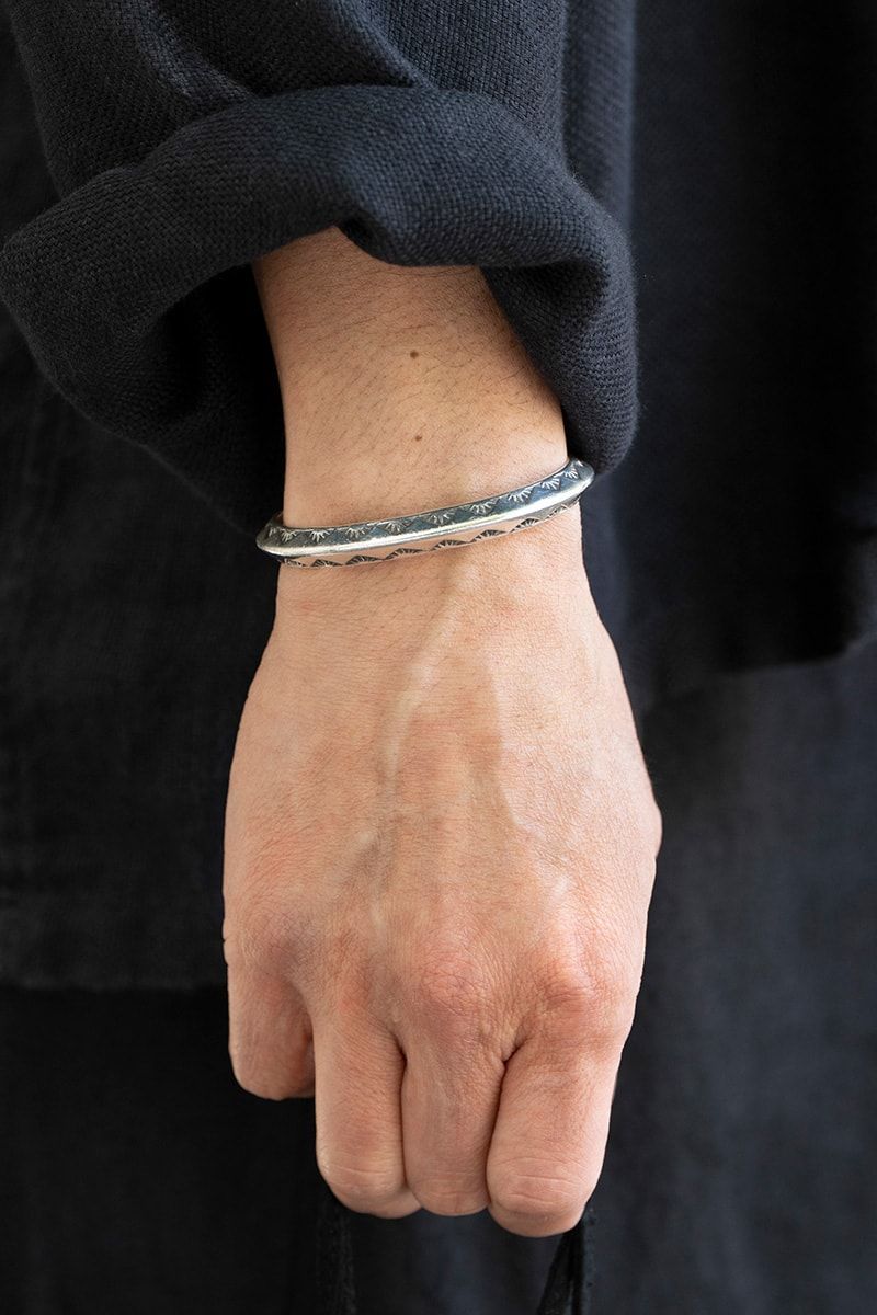 コモリのシャツコーディネート | 250716-1534-55 中川直樹 2枚目の写真