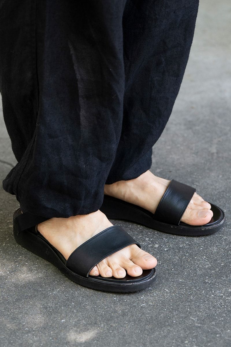 コモリのシャツコーディネート | 250716-1534-55 中川直樹 4枚目の写真