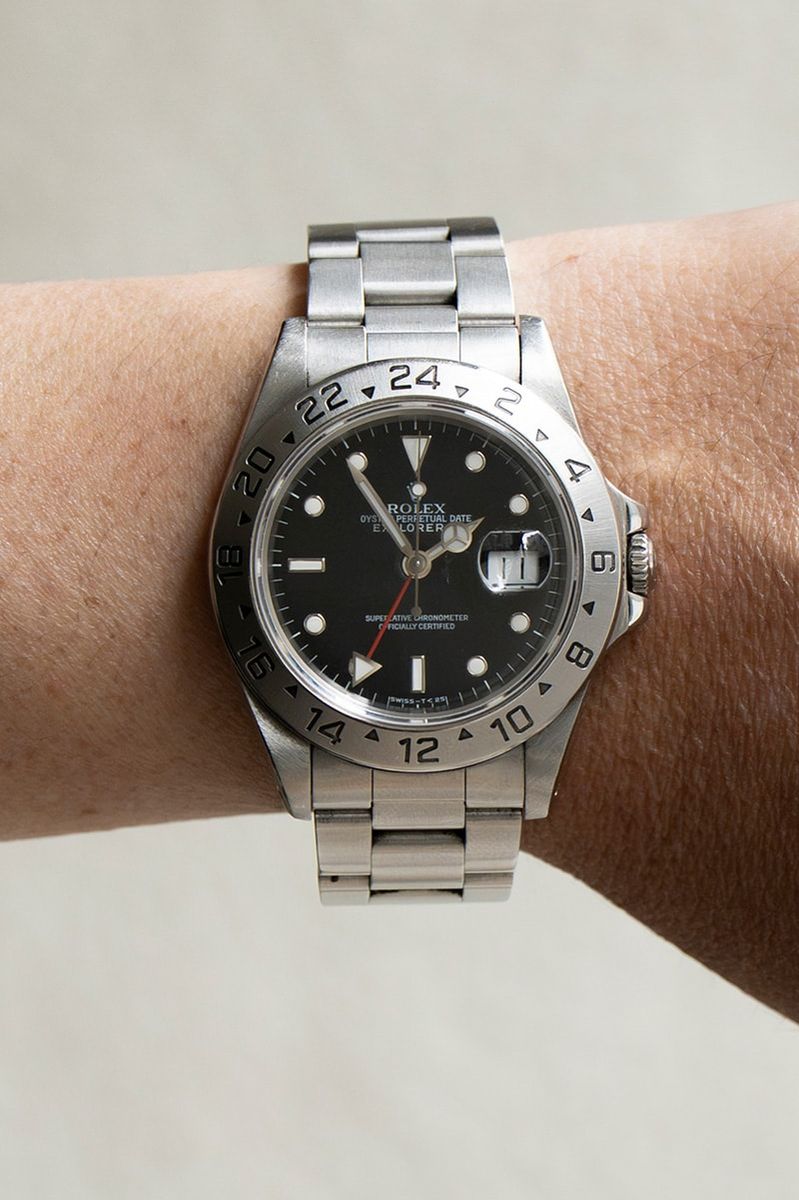 エスピーシーのシャツコーディネート | 250716-1543-37 森 闘士也 6枚目の写真