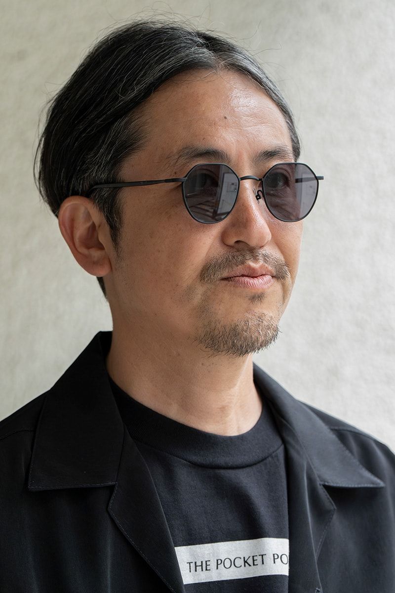 エスピーシーのシャツコーディネート | 250716-1543-37 森 闘士也 2枚目の写真