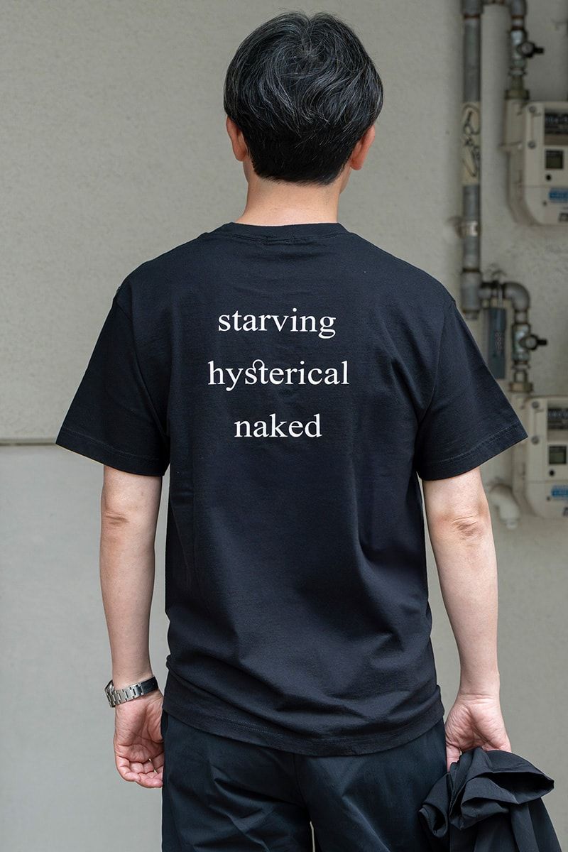 エスピーシーのシャツコーディネート | 250716-1543-37 森 闘士也 3枚目の写真