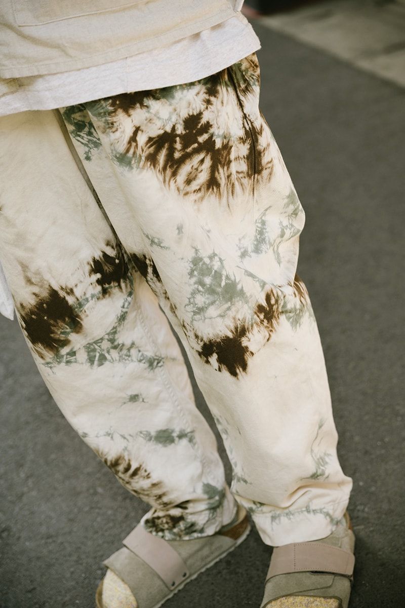 ナプロンのベストコーディネート | 250716-1545-48 鈴木良明 4枚目の写真