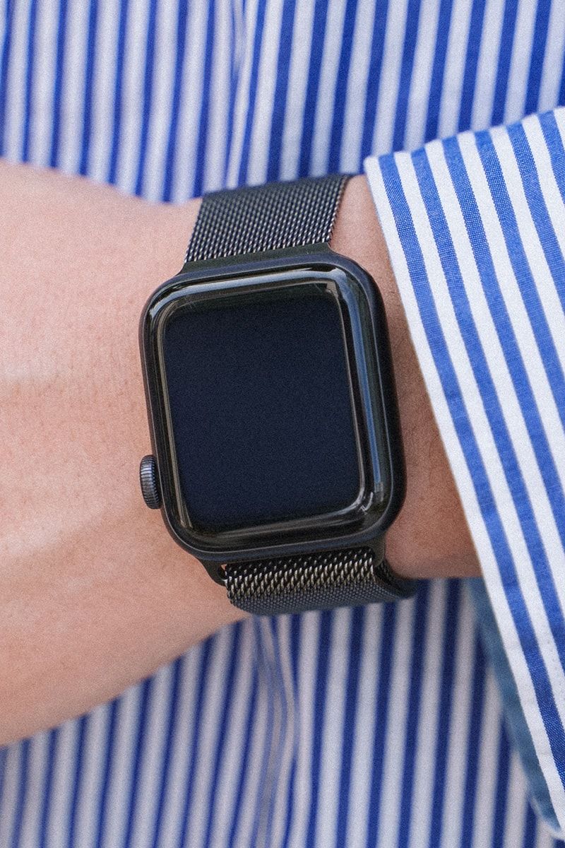 ポロラルフローレンのシャツコーディネート | 250716-1553-39 大場健佑 4枚目の写真