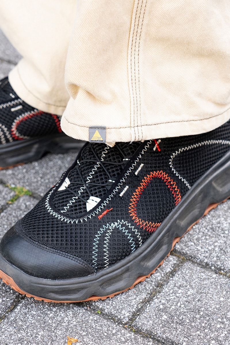 バナナリパブリックのシャツコーディネート | 250716-1557-58 小山内翔太 3枚目の写真