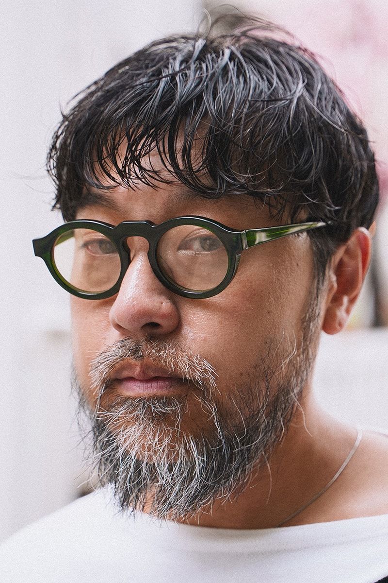 アルモリュクスのカットソーコーディネート | 250716-1600-29 谷 司朗 6枚目の写真