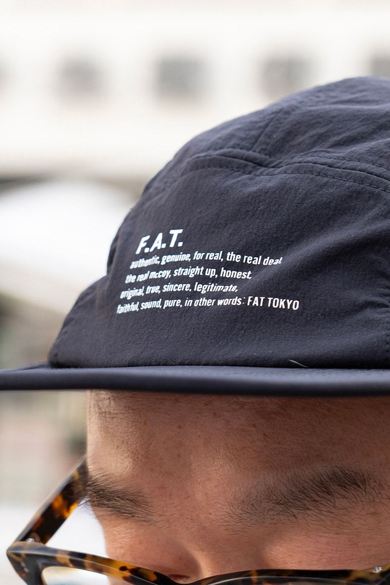 エフエーティーのカットソーコーディネート | 250716-1602-48 田中周平 3枚目の写真