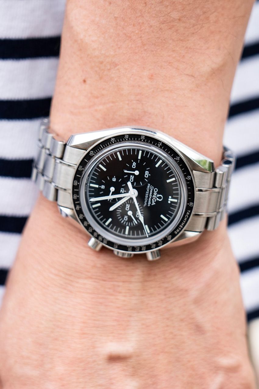 夏のビーサンは「アイランドスリッパ」を愛用中。街で出会った洒落者3名のコーデ3選 - 4枚目の画像