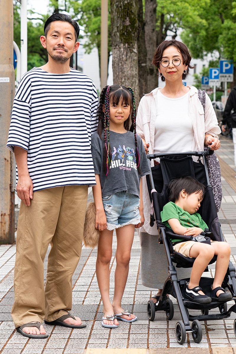 Tシャツ オーシバル  パンツ トラディショナルウェザーウェア  サンダル アイランドスリッパ  腕時計 オメガ