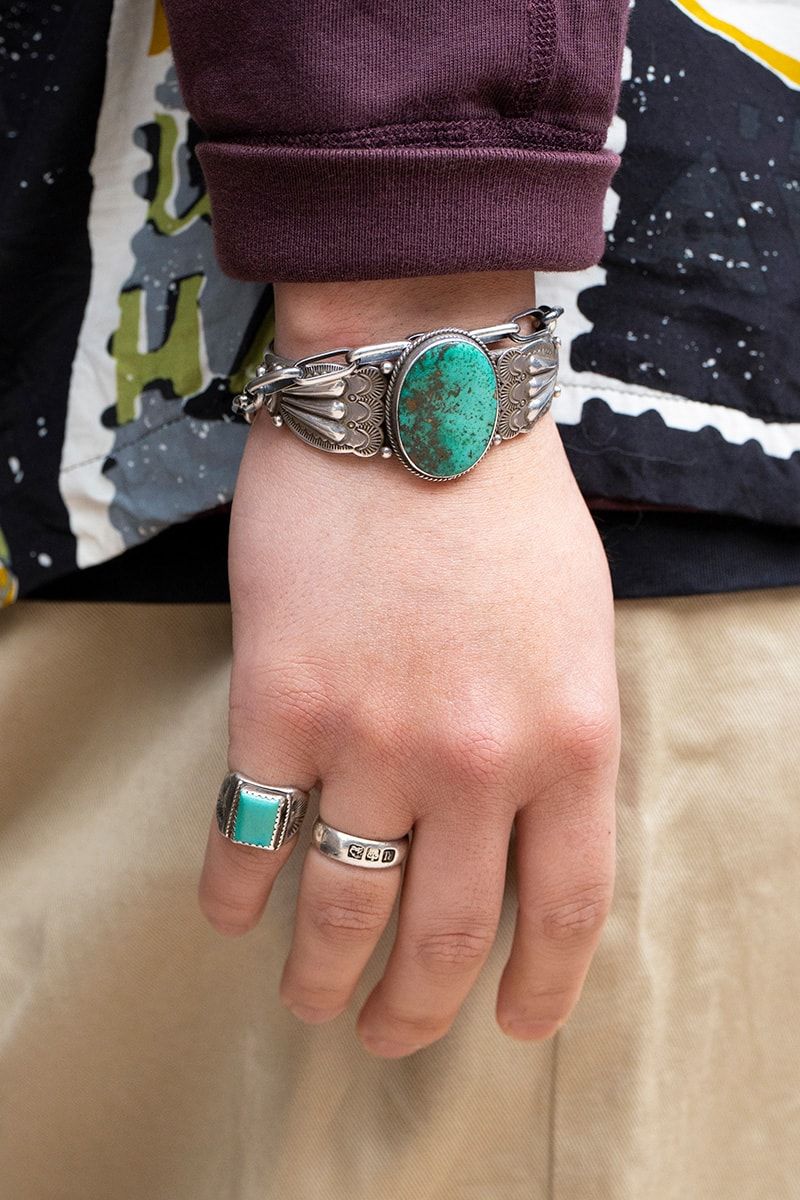 ポータークラシックのシャツコーディネート | 250716-1613-58 豊島慎一郎 2枚目の写真