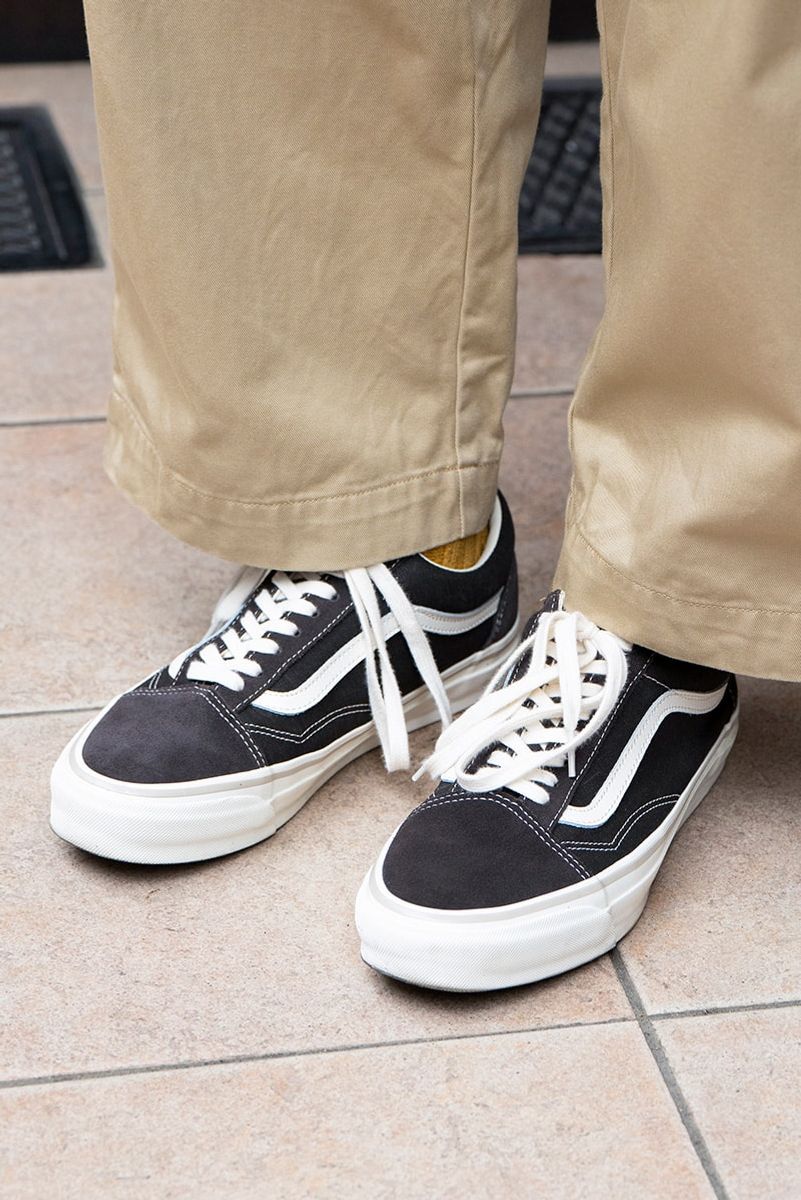 ポータークラシックのシャツコーディネート | 250716-1613-58 豊島慎一郎 3枚目の写真