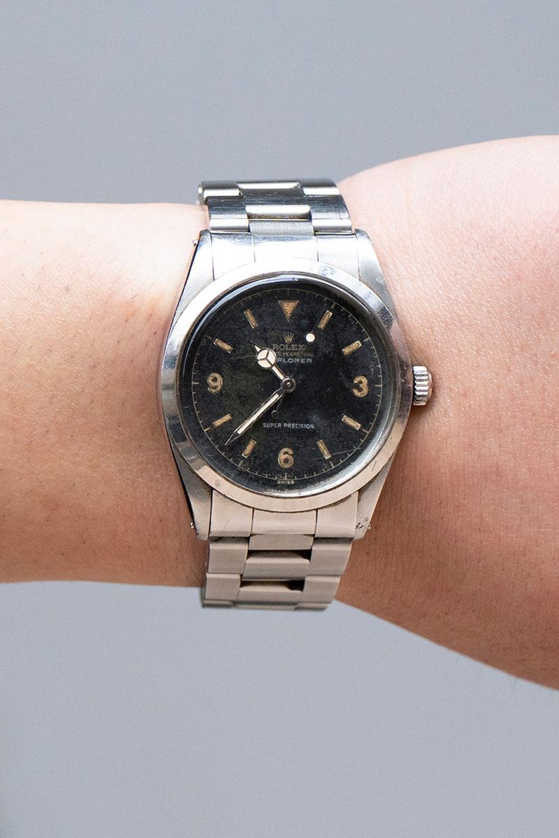 ポータークラシックのシャツコーディネート | 250716-1613-58 豊島慎一郎 4枚目の写真