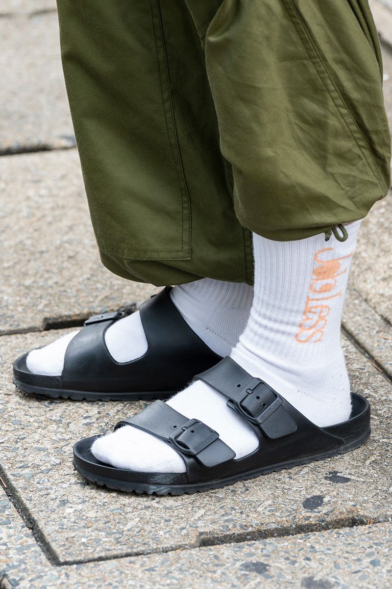 古着のTシャツコーディネート | 250716-1616-36 白石幸弘 4枚目の写真