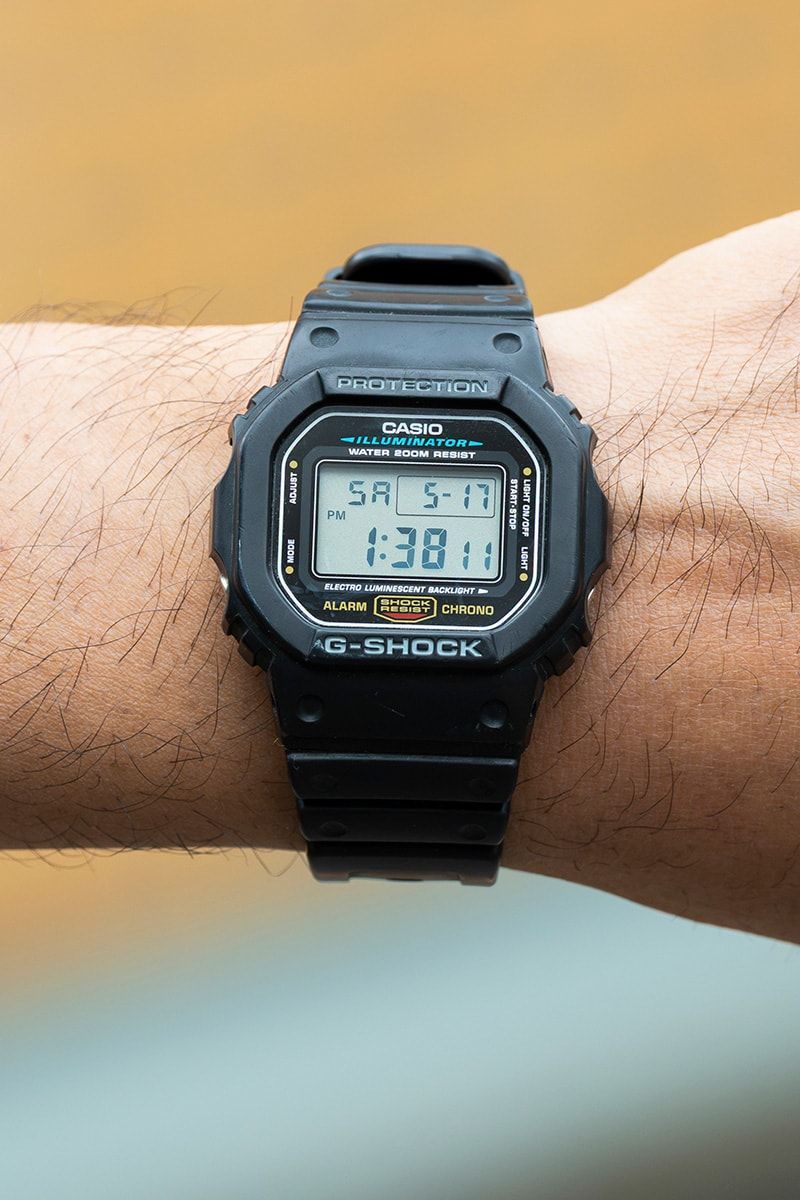 古着のTシャツコーディネート | 250716-1616-36 白石幸弘 5枚目の写真