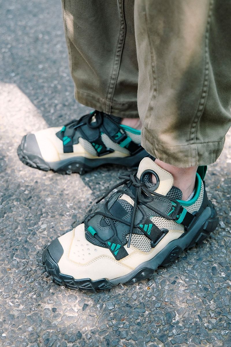 バンブーシュートのTシャツコーディネート | 250716-1618-56 X.O 3枚目の写真