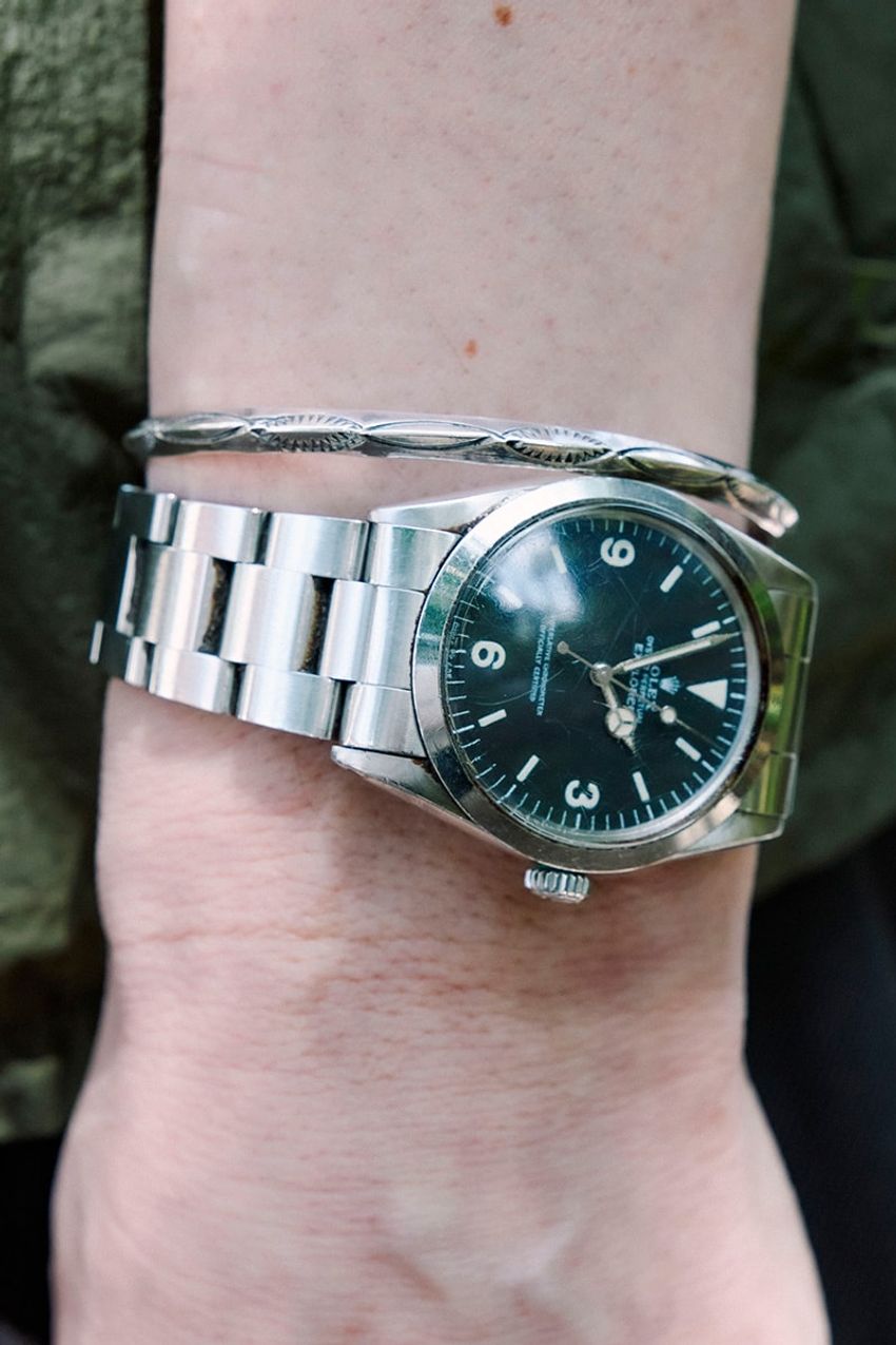 【実はこれワークマン！】高コスパ服をさりげなく着こなした、街角の3名の好例 - 5枚目の画像