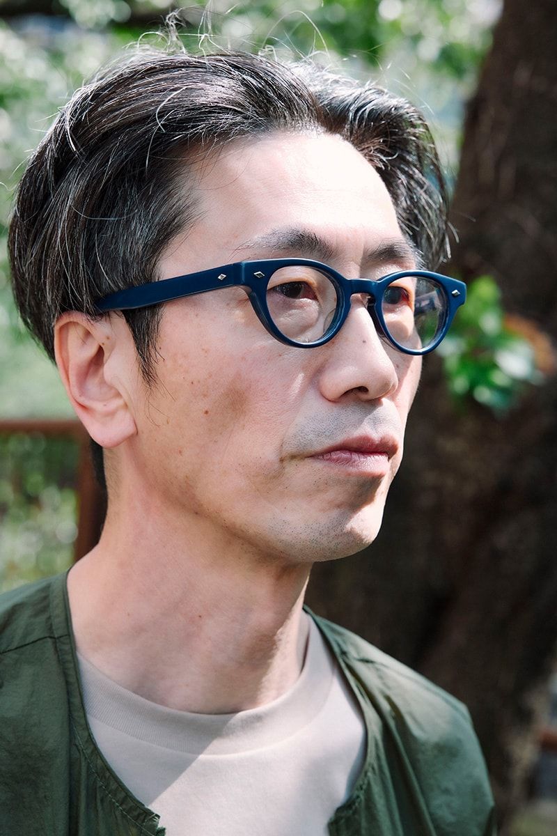 ワークマンのブルゾンコーディネート | 250716-1623-48 西山 修 5枚目の写真