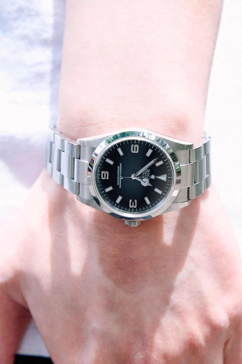 古着のTシャツコーディネート | 250716-1626-12 大澤秀人 3枚目の写真