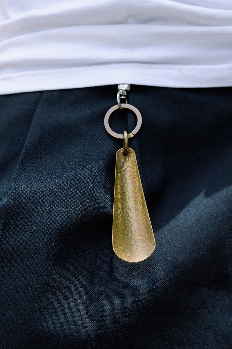 古着のTシャツコーディネート | 250716-1626-12 大澤秀人 6枚目の写真