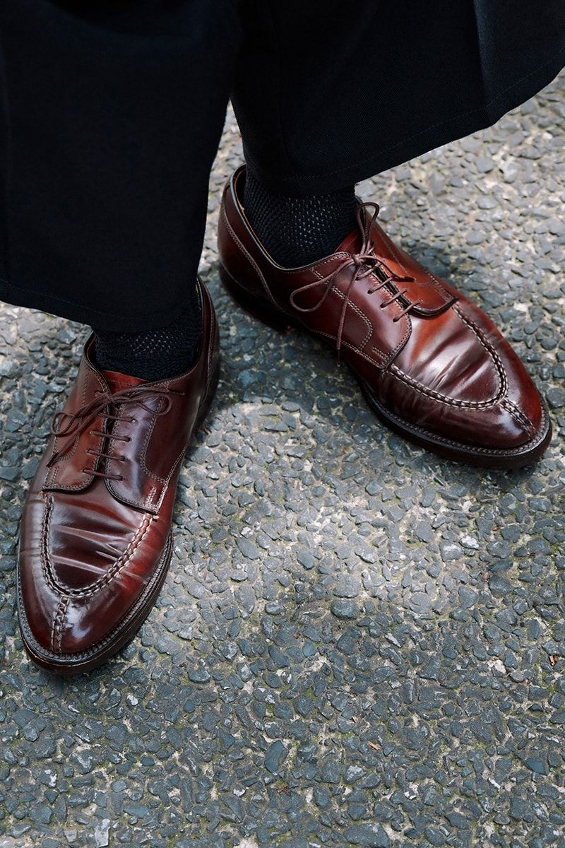 古着のTシャツコーディネート | 250716-1626-12 大澤秀人 7枚目の写真