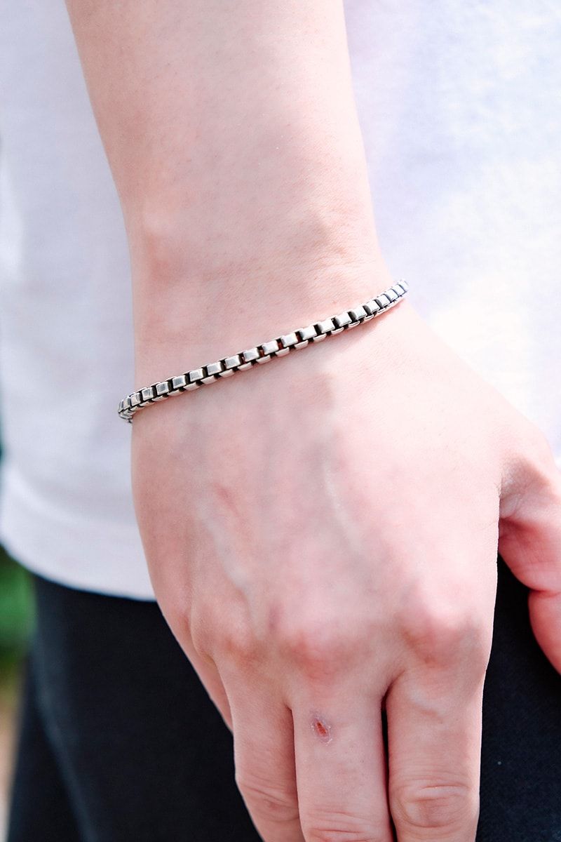 古着のTシャツコーディネート | 250716-1626-12 大澤秀人 4枚目の写真