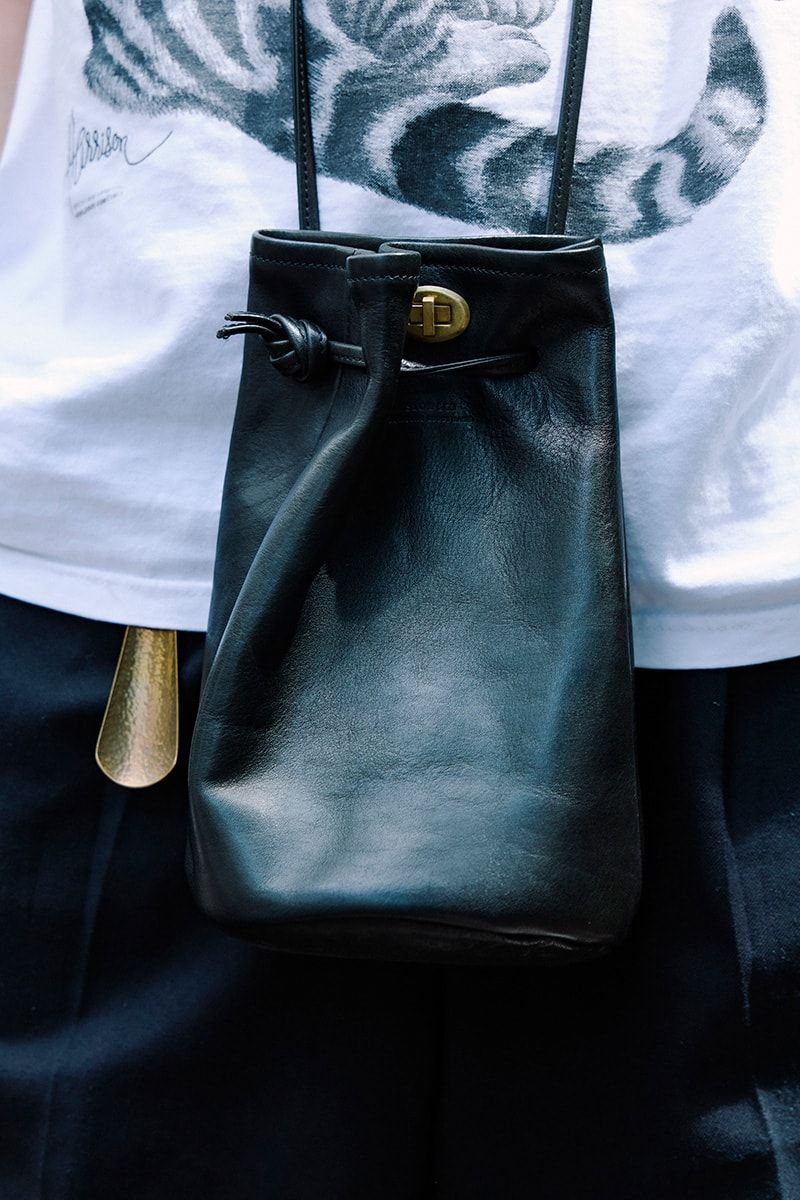 古着のTシャツコーディネート | 250716-1626-12 大澤秀人 8枚目の写真