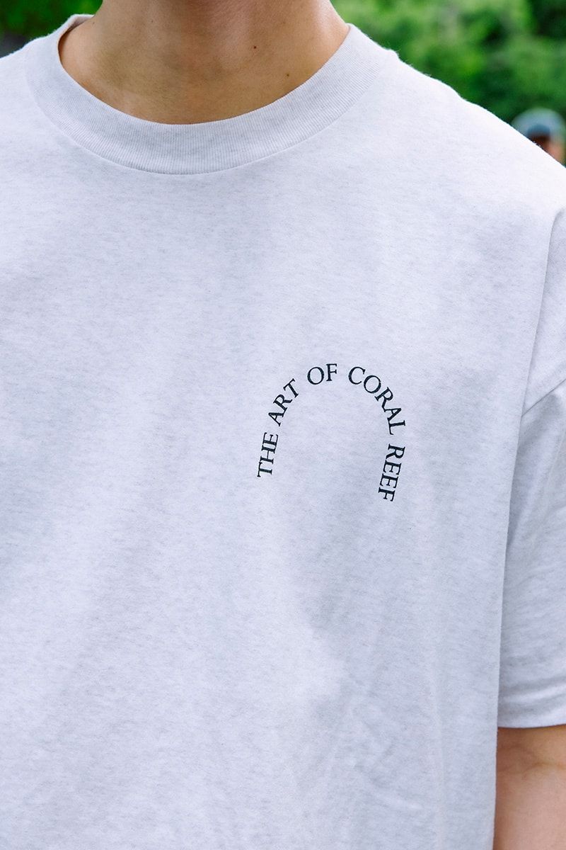 シャンティニーエフのTシャツコーディネート | 250716-1628-49 今城克典 3枚目の写真