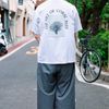 シャンティニーエフのTシャツコーディネート | 250716-1628-49 今城克典 4枚目の写真