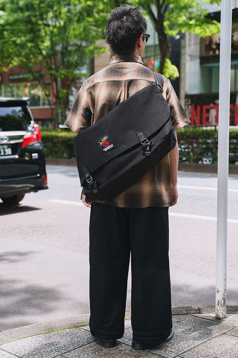 不明のシャツコーディネート | 250716-1631-44 佐々木詩以良 4枚目の写真