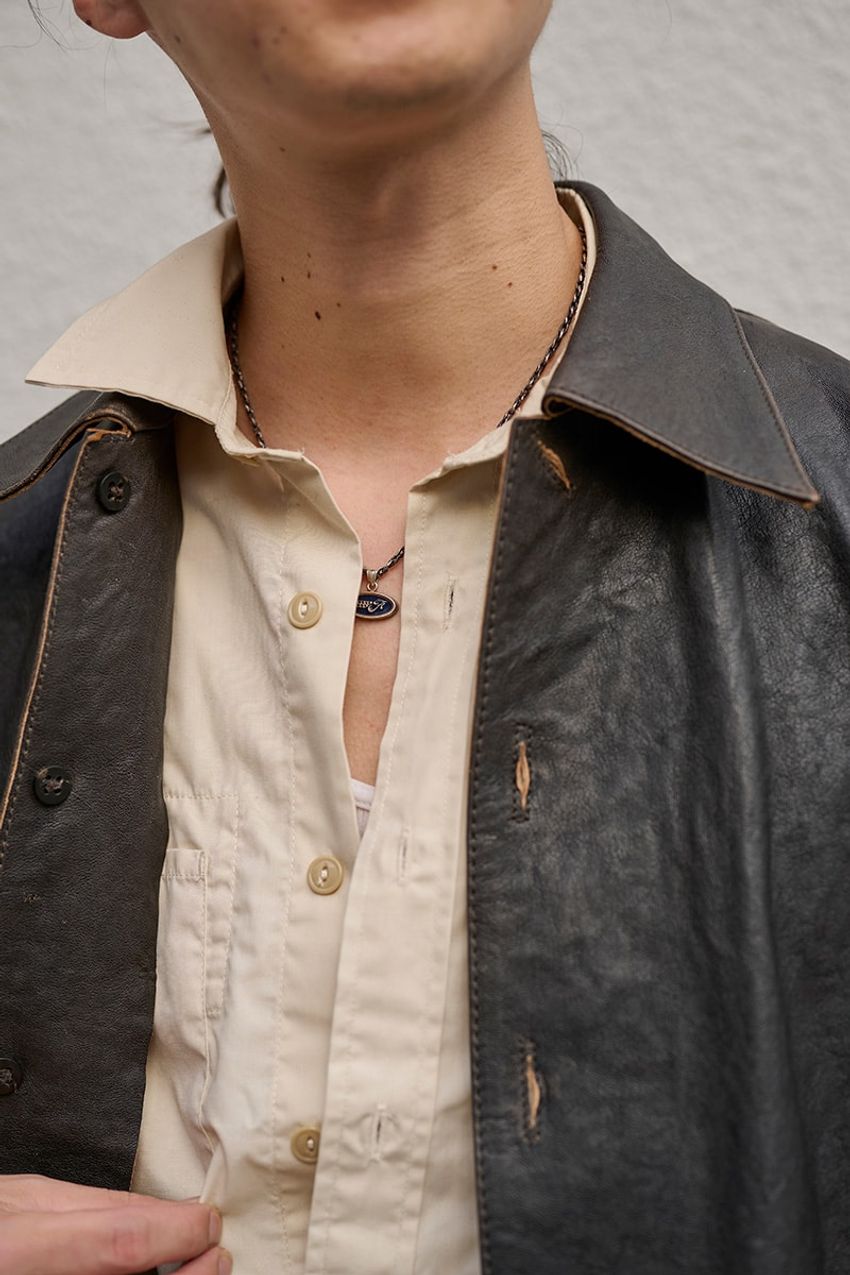 「ジャケパン」をカジュアルに着こなしたい！ 街の模範解答5選をピックアップしてみた - 13枚目の画像