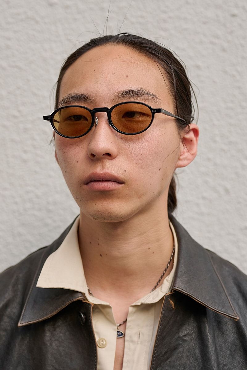 アワーレガシーのジャケットコーディネート | 250716-1634-34 本多竜星 4枚目の写真