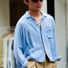 古着のシャツコーディネート | 250716-1636-58 岩野大地 7枚目の写真
