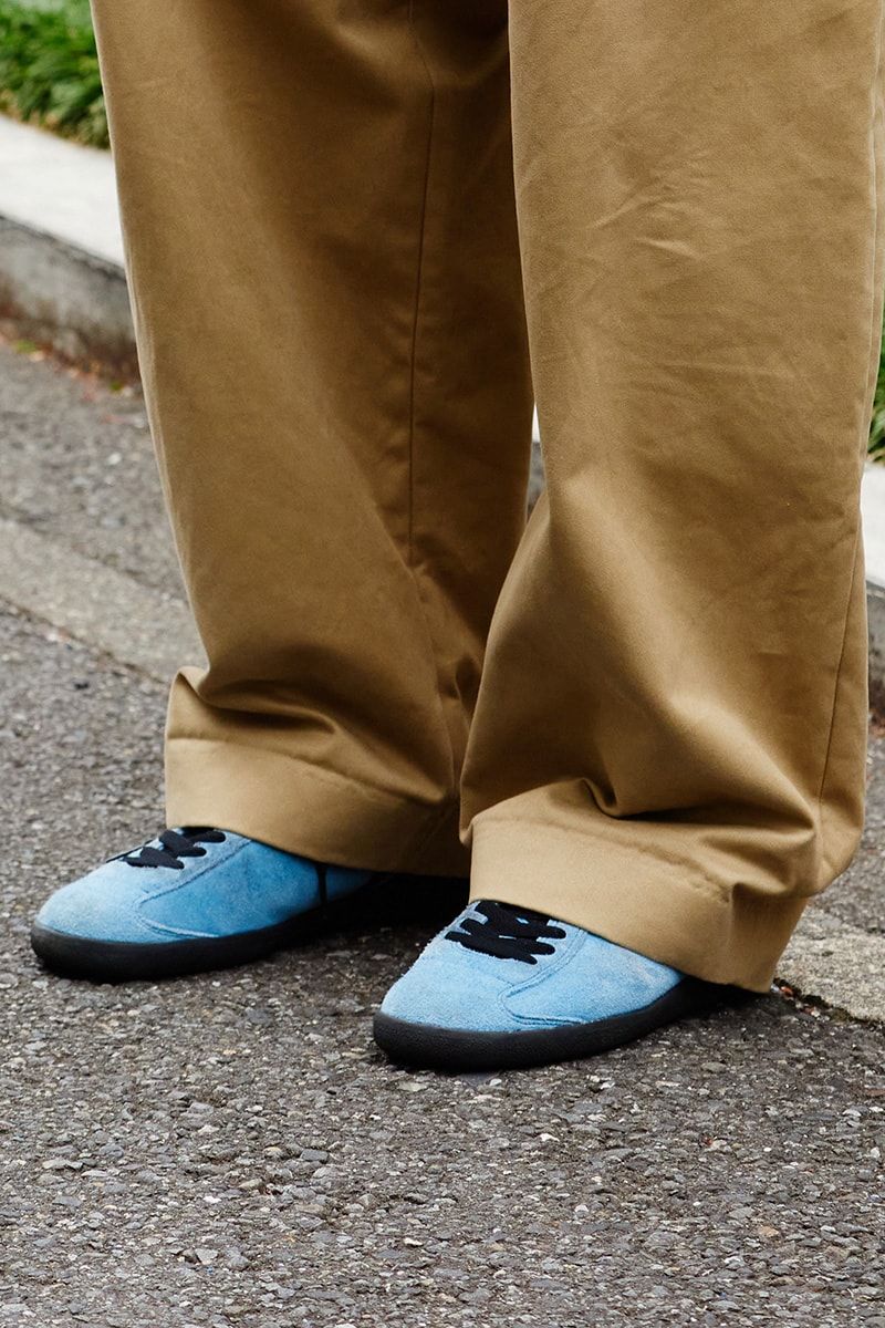 古着のシャツコーディネート | 250716-1636-58 岩野大地 2枚目の写真