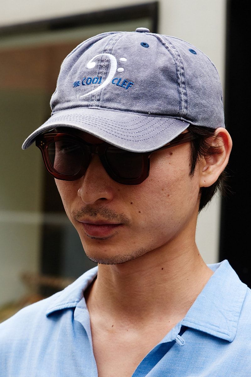 古着のシャツコーディネート | 250716-1636-58 岩野大地 4枚目の写真