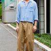 古着のシャツコーディネート | 250716-1636-58 岩野大地 5枚目の写真