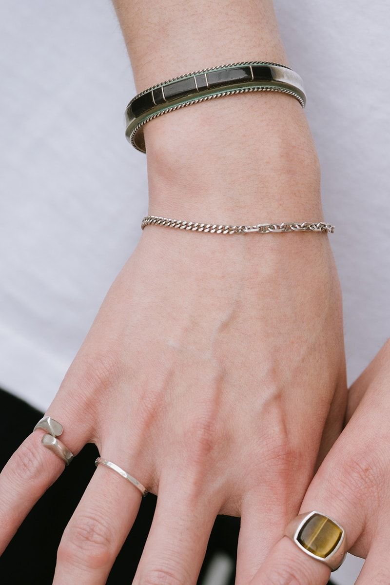 シュプリームのTシャツコーディネート | 250716-1732-41 徳竹淳一 6枚目の写真