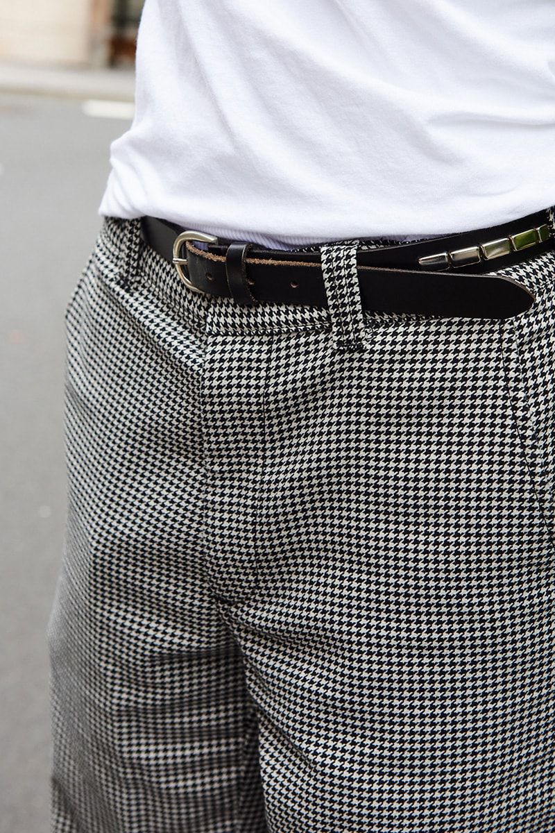 ギークスルールのTシャツコーディネート | 250716-1735-06 柴藤佑介 5枚目の写真