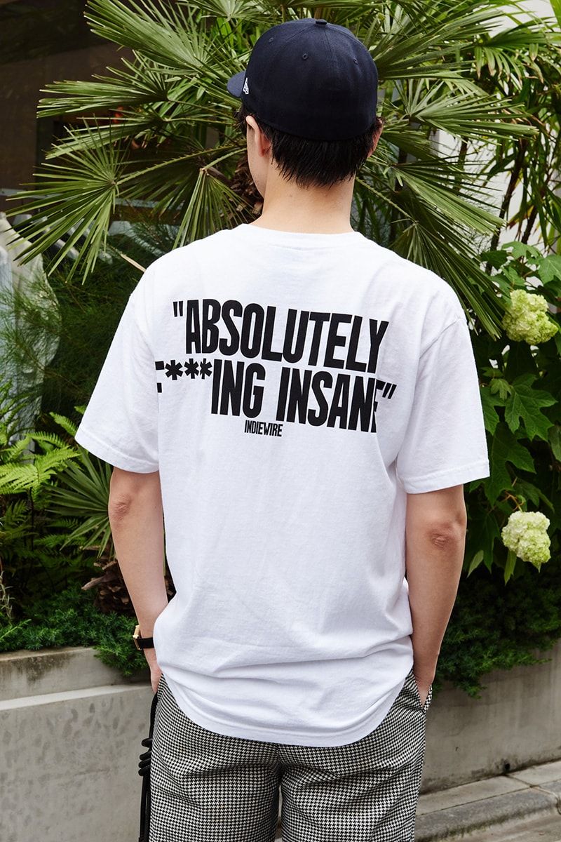 ギークスルールのTシャツコーディネート | 250716-1735-06 柴藤佑介 2枚目の写真