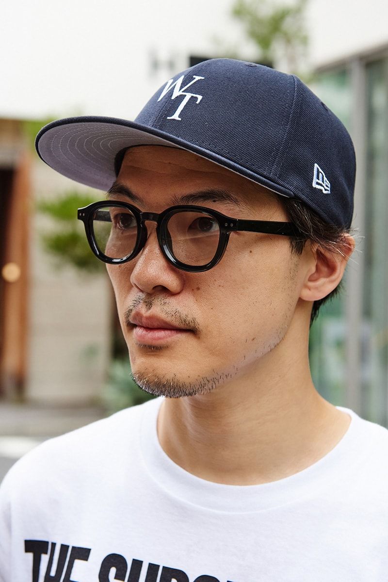 ギークスルールのTシャツコーディネート | 250716-1735-06 柴藤佑介 6枚目の写真