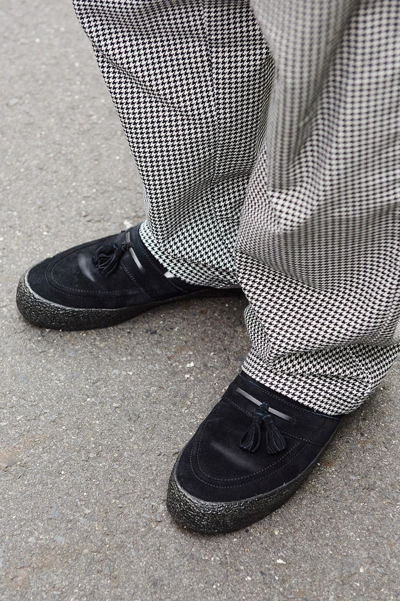 ギークスルールのTシャツコーディネート | 250716-1735-06 柴藤佑介 7枚目の写真