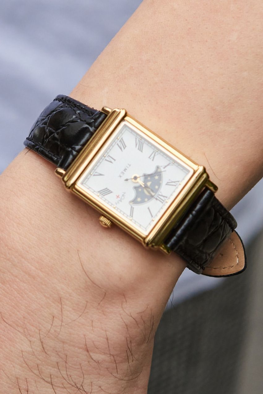 ステイヤングな40代のシュプリーム着こなし3選。小物やパンツで取り入れると上手くいく！ - 8枚目の画像