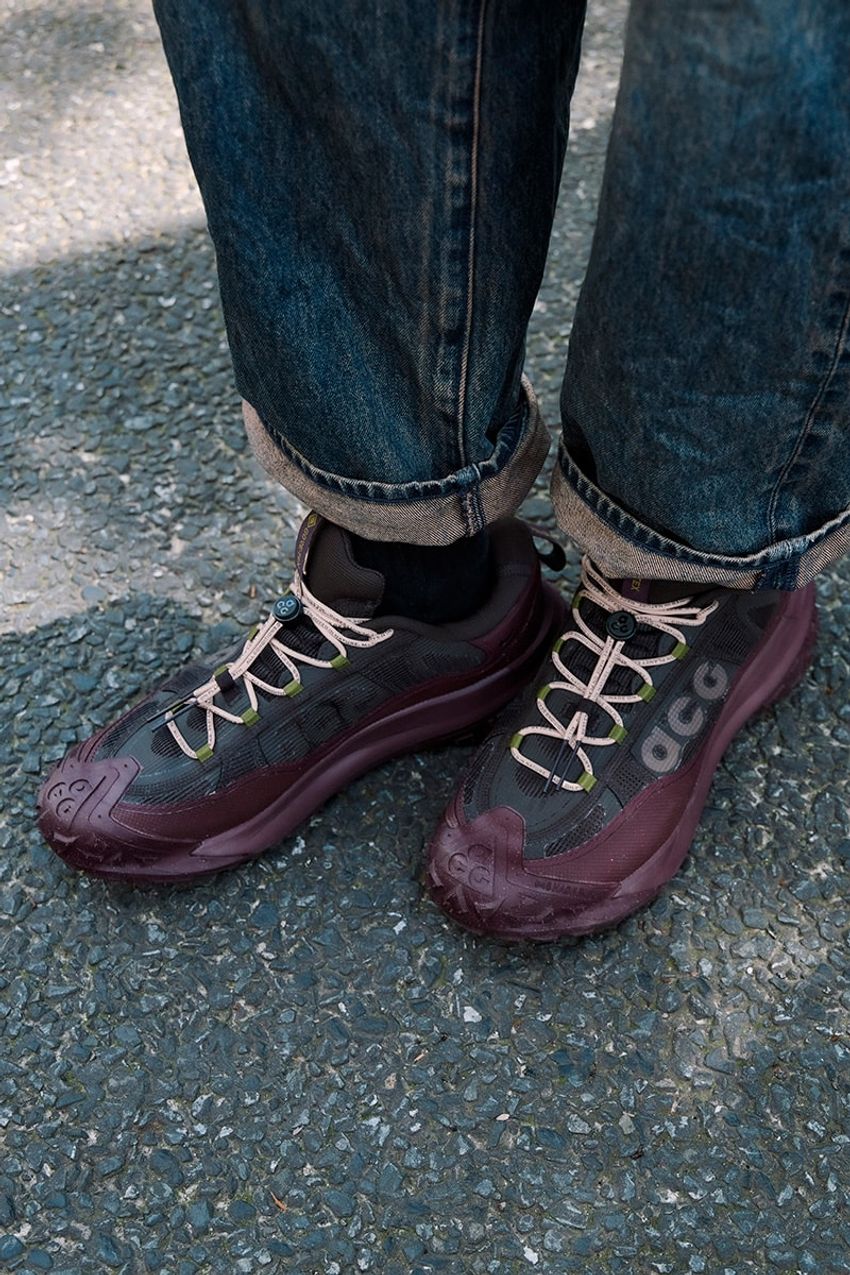 リーバイスのコラボ作、GU……「人と被らないデニム」洒落者たちの選択肢をスナップで！ - 7枚目の画像