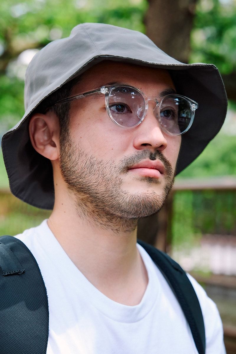 シュプリームのTシャツコーディネート | 250716-1738-12 生田嘉希 5枚目の写真