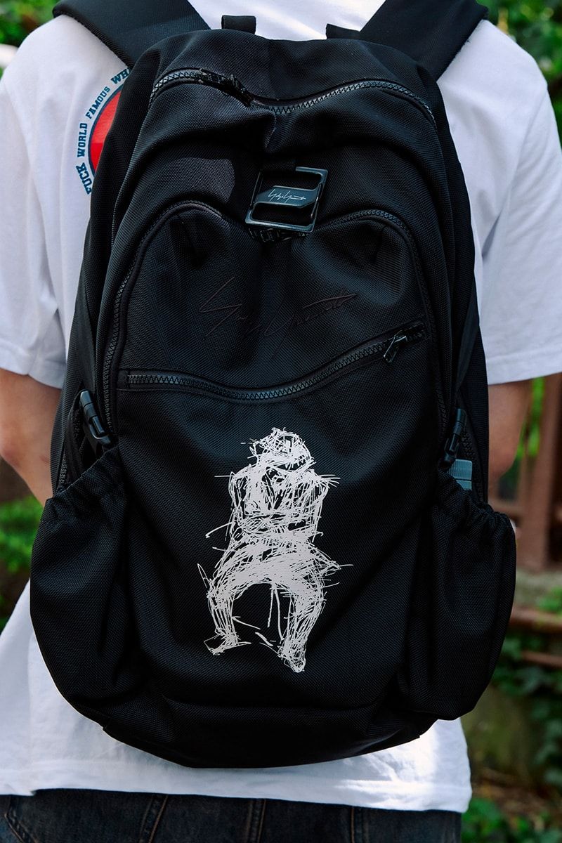 シュプリームのTシャツコーディネート | 250716-1738-12 生田嘉希 6枚目の写真