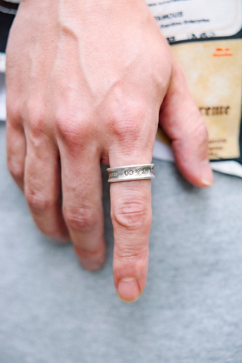 シュプリームのシャツコーディネート | 250716-1740-33 北山琢也 2枚目の写真