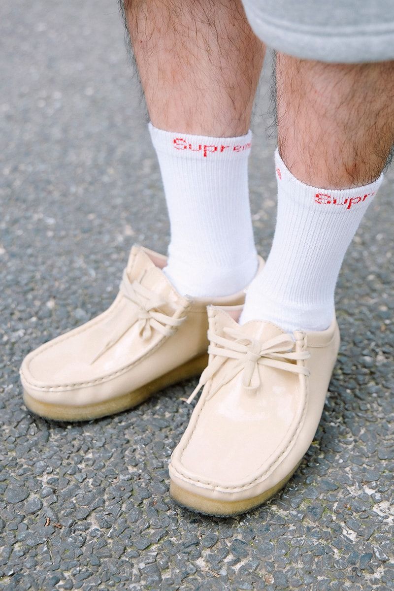 シュプリームのシャツコーディネート | 250716-1740-33 北山琢也 7枚目の写真