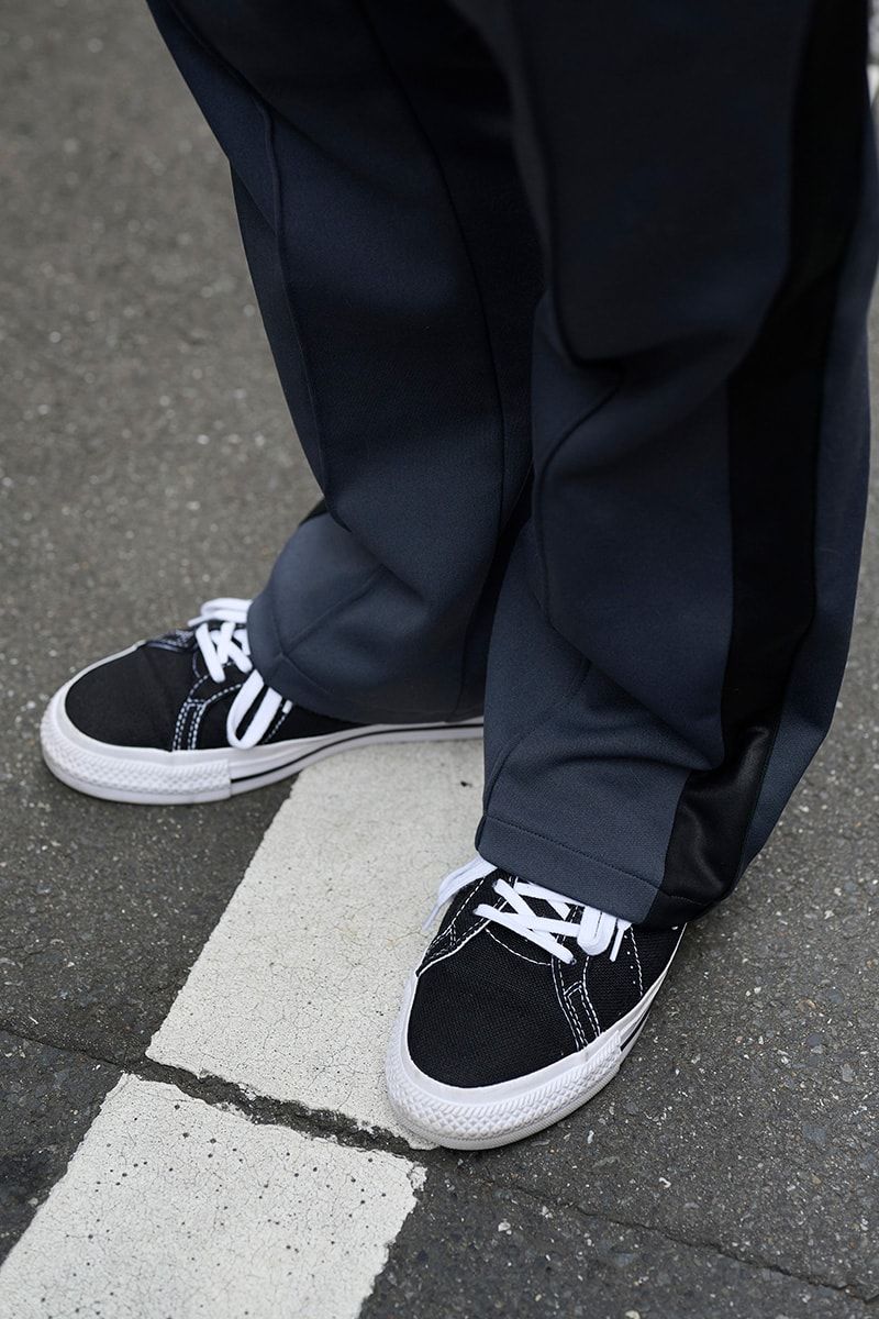 ウェイステッドユースのTシャツコーディネート | 250716-1743-39 西原陽介 5枚目の写真