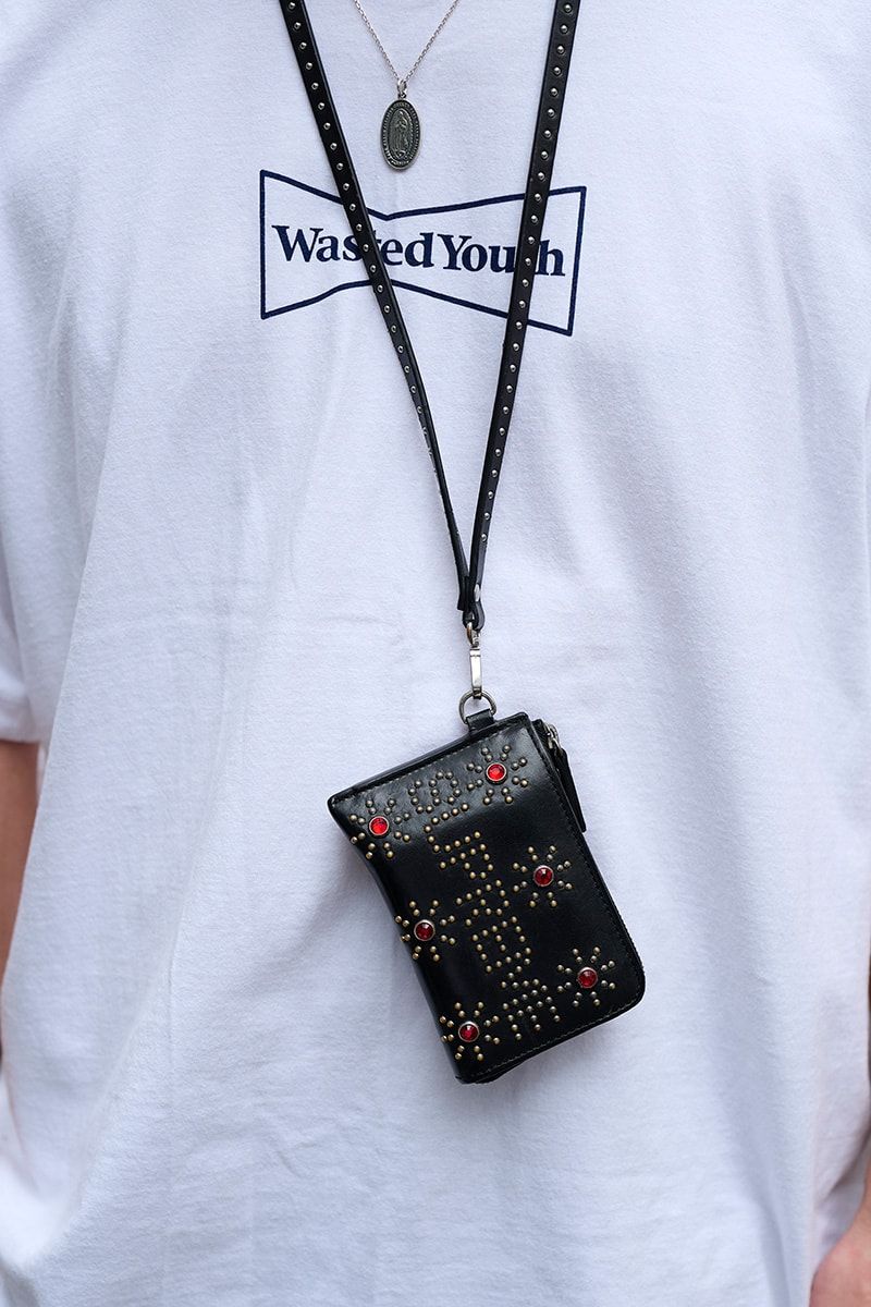 ウェイステッドユースのTシャツコーディネート | 250716-1743-39 西原陽介 3枚目の写真