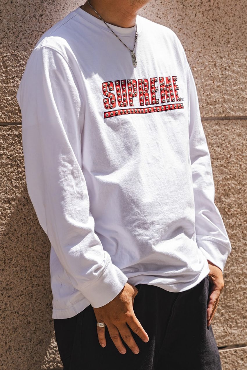 シュプリーム×ノース、ブラームスetc. そろそろ気になる“軽アウター”コーデをスナップで厳選！ - 6枚目の画像