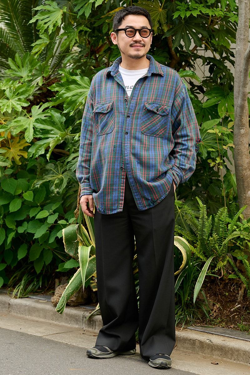 シャツ エーディーエーエヌ パンツ エイチビューティ&ユース スニーカー サロモン サングラス アイヴァン7285