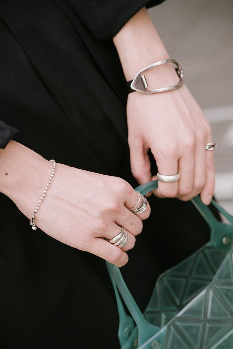 ザリラクスのシャツコーディネート | 250716-1755-46 紺野瑠偉 5枚目の写真